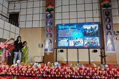 Photos of Silver Jubilee Celebration on 12th July,2025