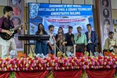 Photos of Silver Jubilee Celebration on 12th July,2025