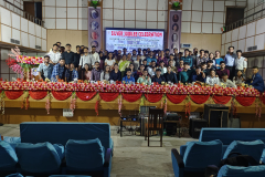 Photos of Silver Jubilee Celebration on 12th July,2025