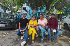 Photos of Silver Jubilee Celebration on 12th July,2025