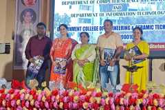 Photos of Silver Jubilee Celebration on 12th July,2025