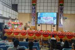 Photos of Silver Jubilee Celebration on 12th July,2025