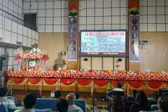 Photos of Silver Jubilee Celebration on 12th July,2025