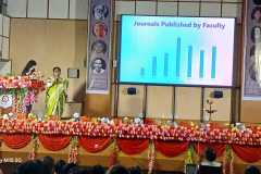 Photos of Silver Jubilee Celebration on 12th July,2025