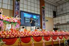 Photos of Silver Jubilee Celebration on 12th July,2025