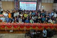 Photos of Silver Jubilee Celebration on 12th July,2025