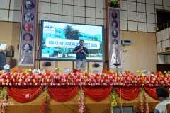 Photos of Silver Jubilee Celebration on 12th July,2025