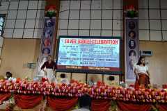 Photos of Silver Jubilee Celebration on 12th July,2025
