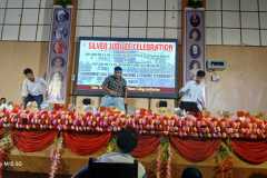 Photos of Silver Jubilee Celebration on 12th July,2025