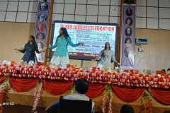 Photos of Silver Jubilee Celebration on 12th July,2025