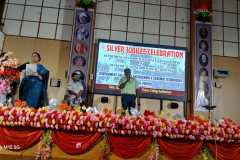 Photos of Silver Jubilee Celebration on 12th July,2025