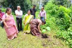 Photos of Silver Jubilee Celebration on 12th July,2025