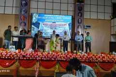 Photos of Silver Jubilee Celebration on 12th July,2025
