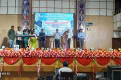 Photos of Silver Jubilee Celebration on 12th July,2025
