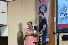 Photos of Silver Jubilee Celebration on 12th July,2025