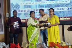 Photos of Silver Jubilee Celebration on 12th July,2025