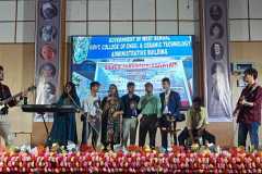 Photos of Silver Jubilee Celebration on 12th July,2025