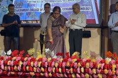 Photos of Silver Jubilee Celebration on 12th July,2025