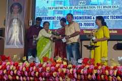 Photos of Silver Jubilee Celebration on 12th July,2025