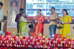 Photos of Silver Jubilee Celebration on 12th July,2025