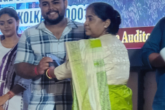 Photos of Silver Jubilee Celebration on 12th July,2025