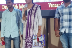 Photos of Silver Jubilee Celebration on 12th July,2025